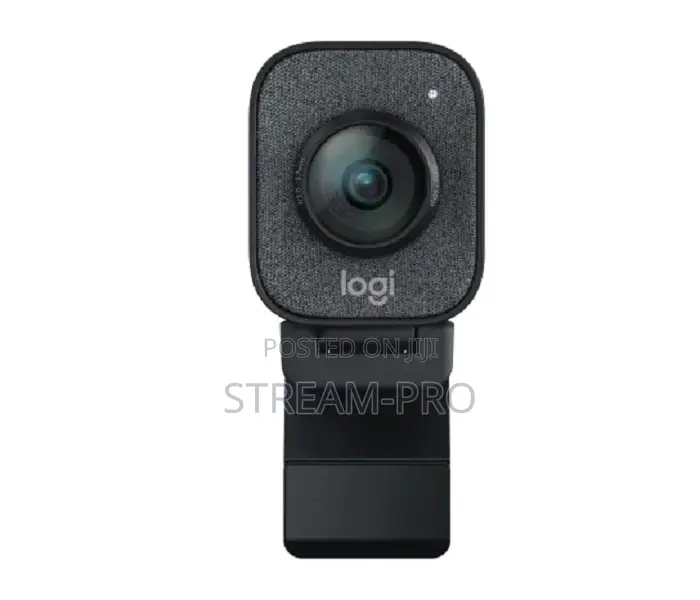Streamcamfull Hd Camera With Usb-C for Live Streaming/Content Creation