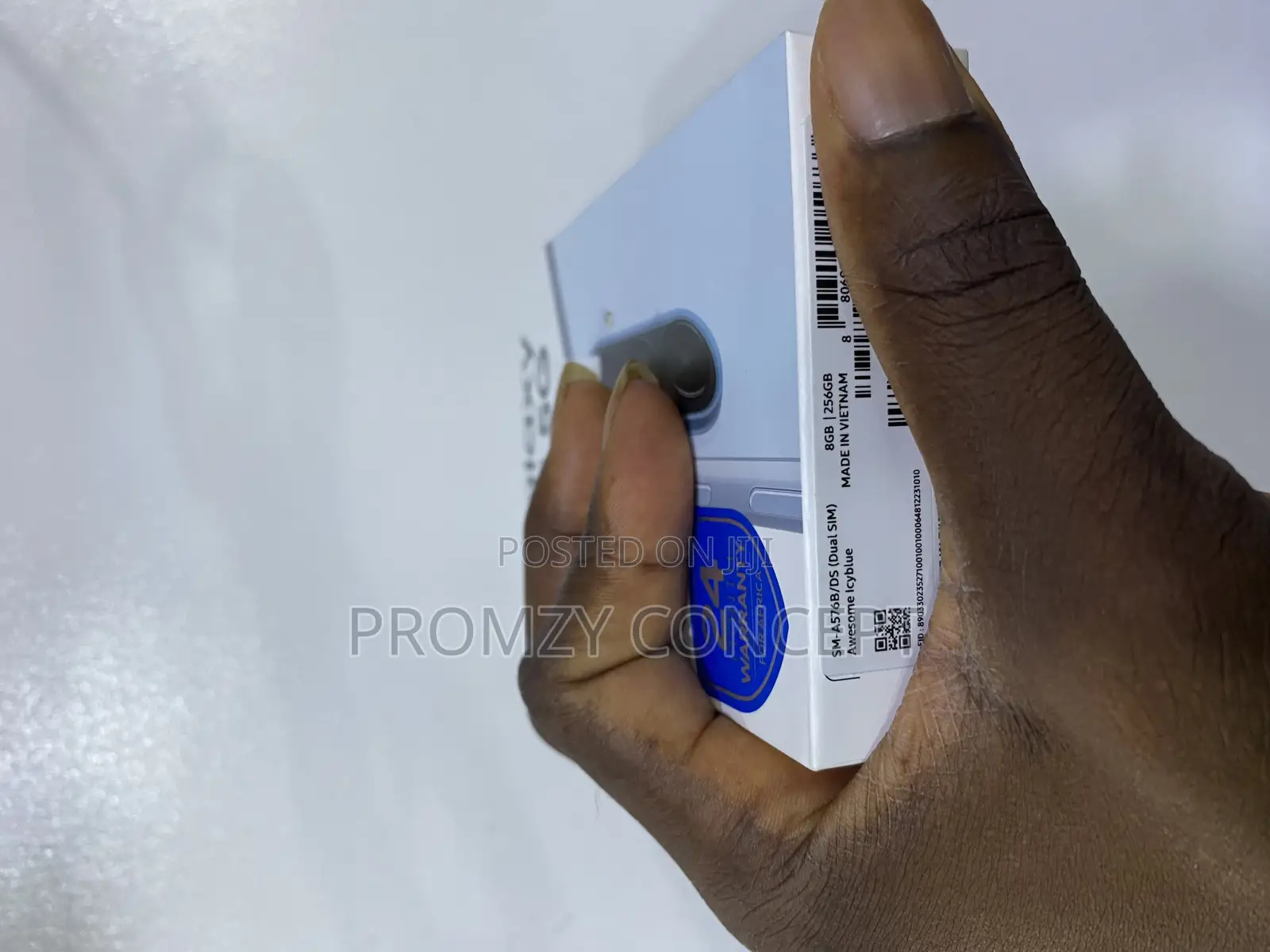 New Samsung Galaxy A57 256 GB