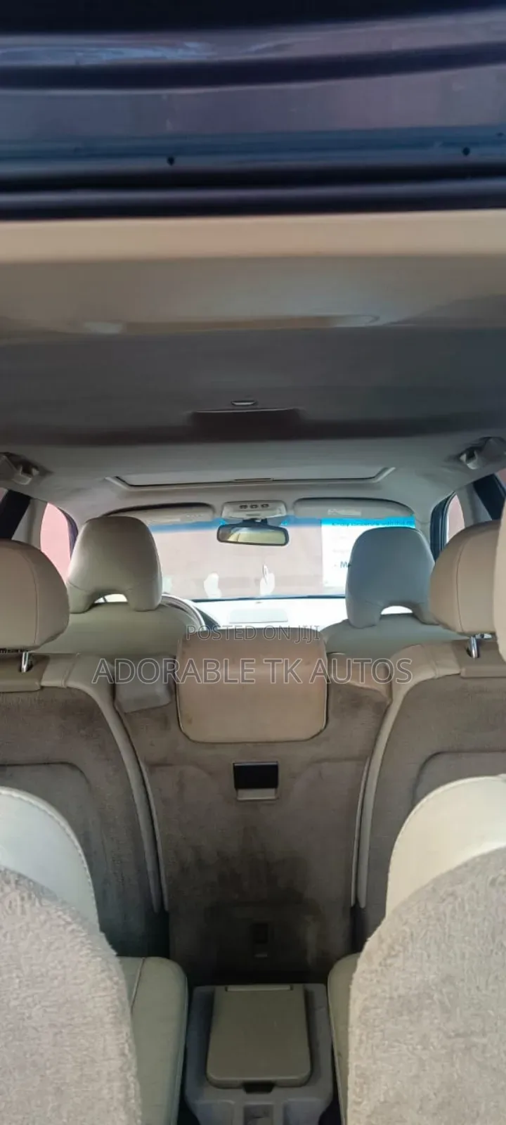 Volvo XC90 2.5T 2007 Gray