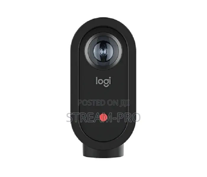 Mevo Start Wireless Camera With App Controlled Live Streaming