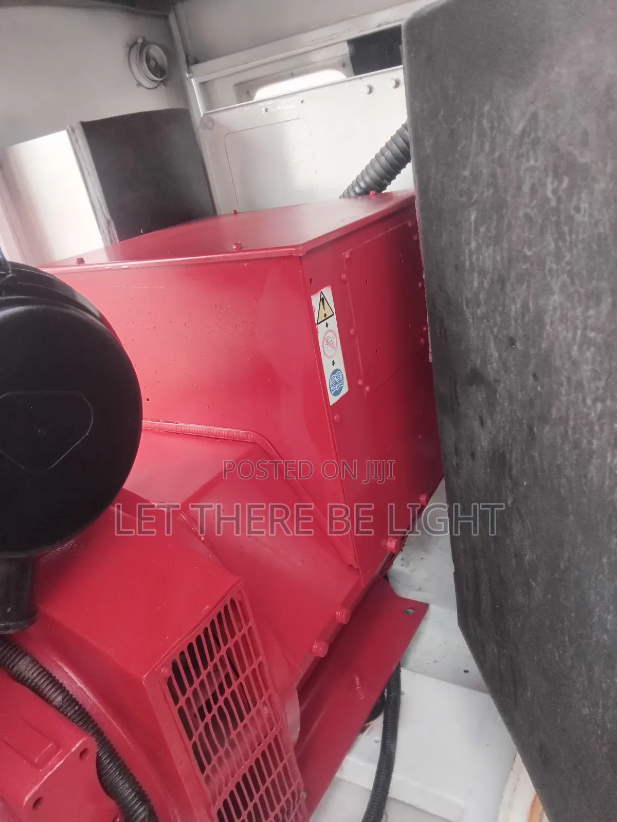 150kva Perkins Marapco Generator