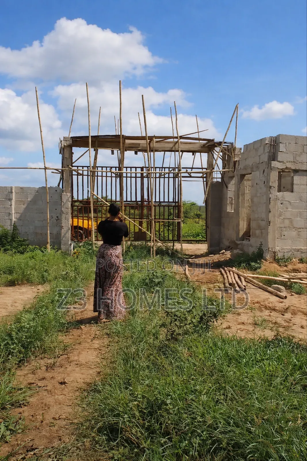 Limited Plots of Land at Obirikwere