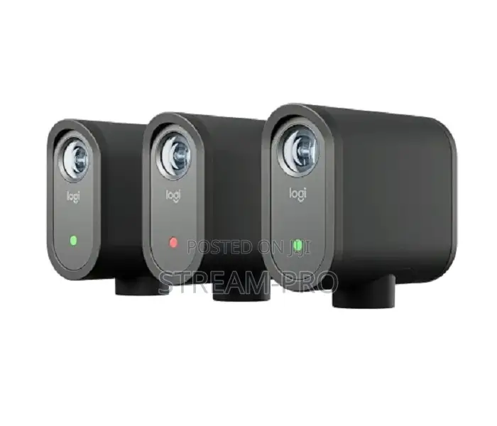Mevo Start 3-Packwireless Camera With App Control