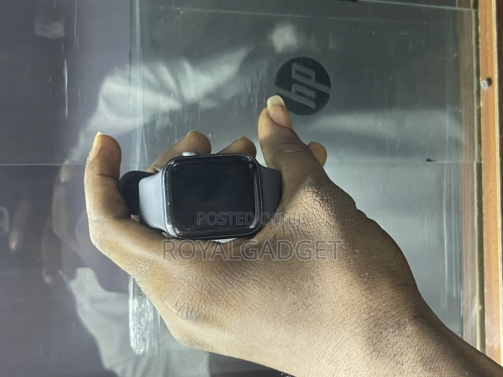 Apple Smart Watch
