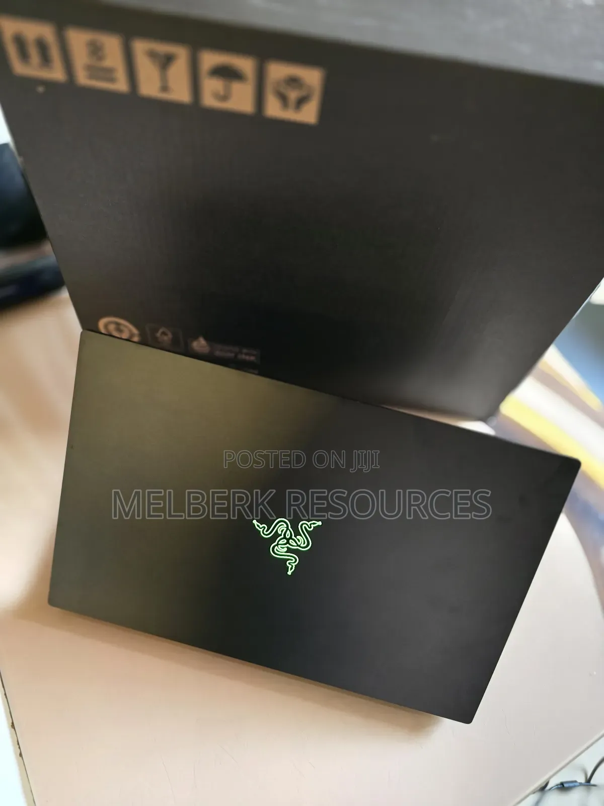 Laptop Razer Blade 32GB Intel Core i7 SSD 1T