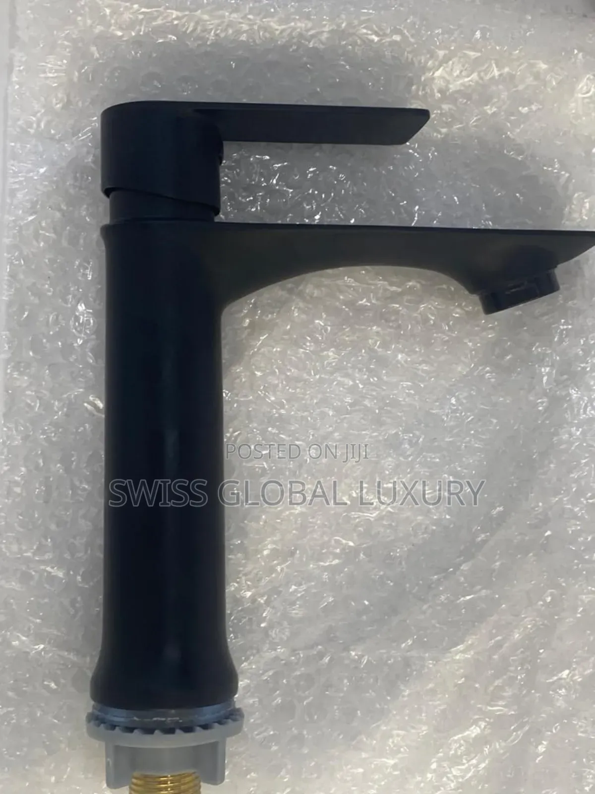 Quality Basin Tap