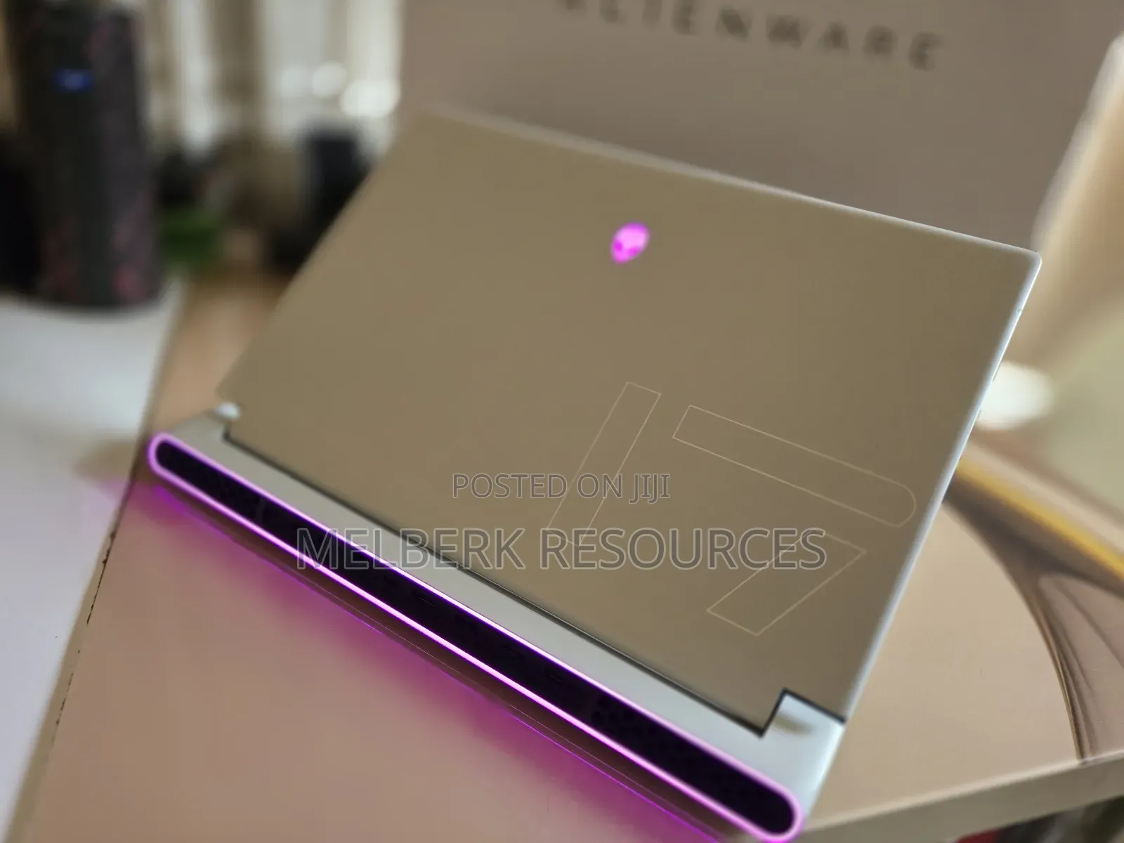 Laptop Dell Alienware X17 R2 32GB Intel Core i9 SSD 2T