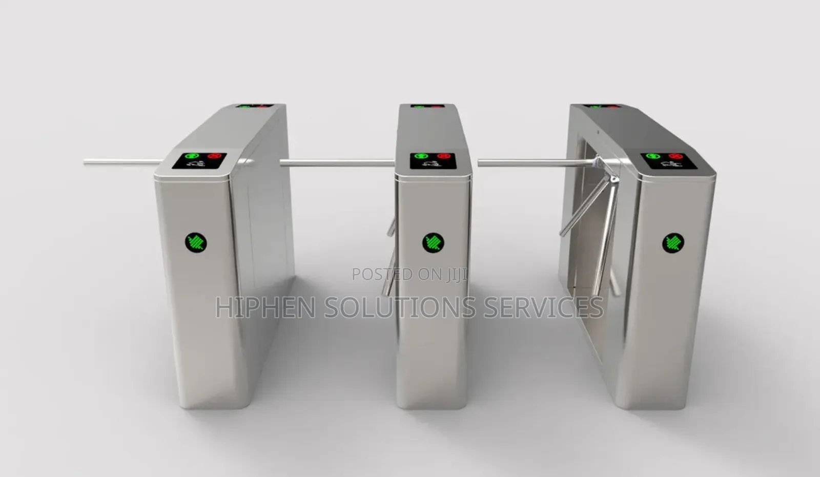 Affordable Tripod Waist Height Turnstile Supplier In Lagos Nigeria