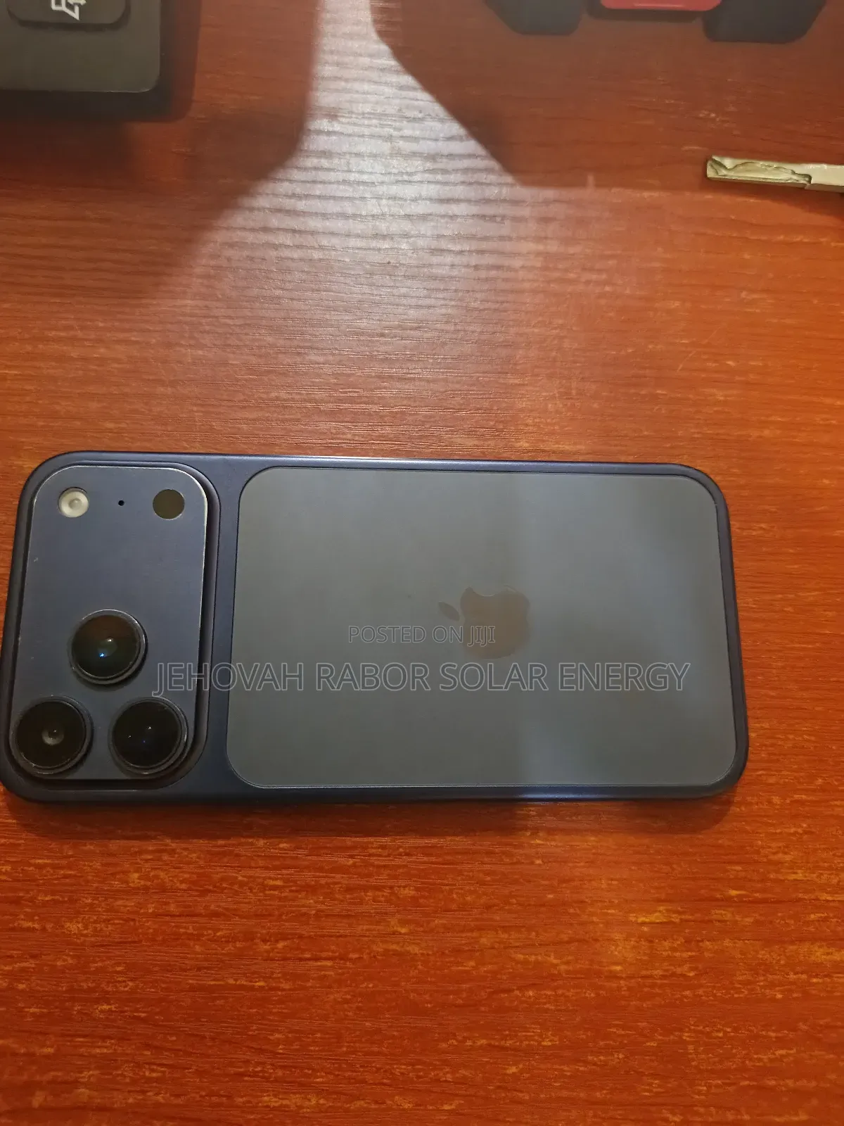 New Apple iPhone 17 512 GB Blue