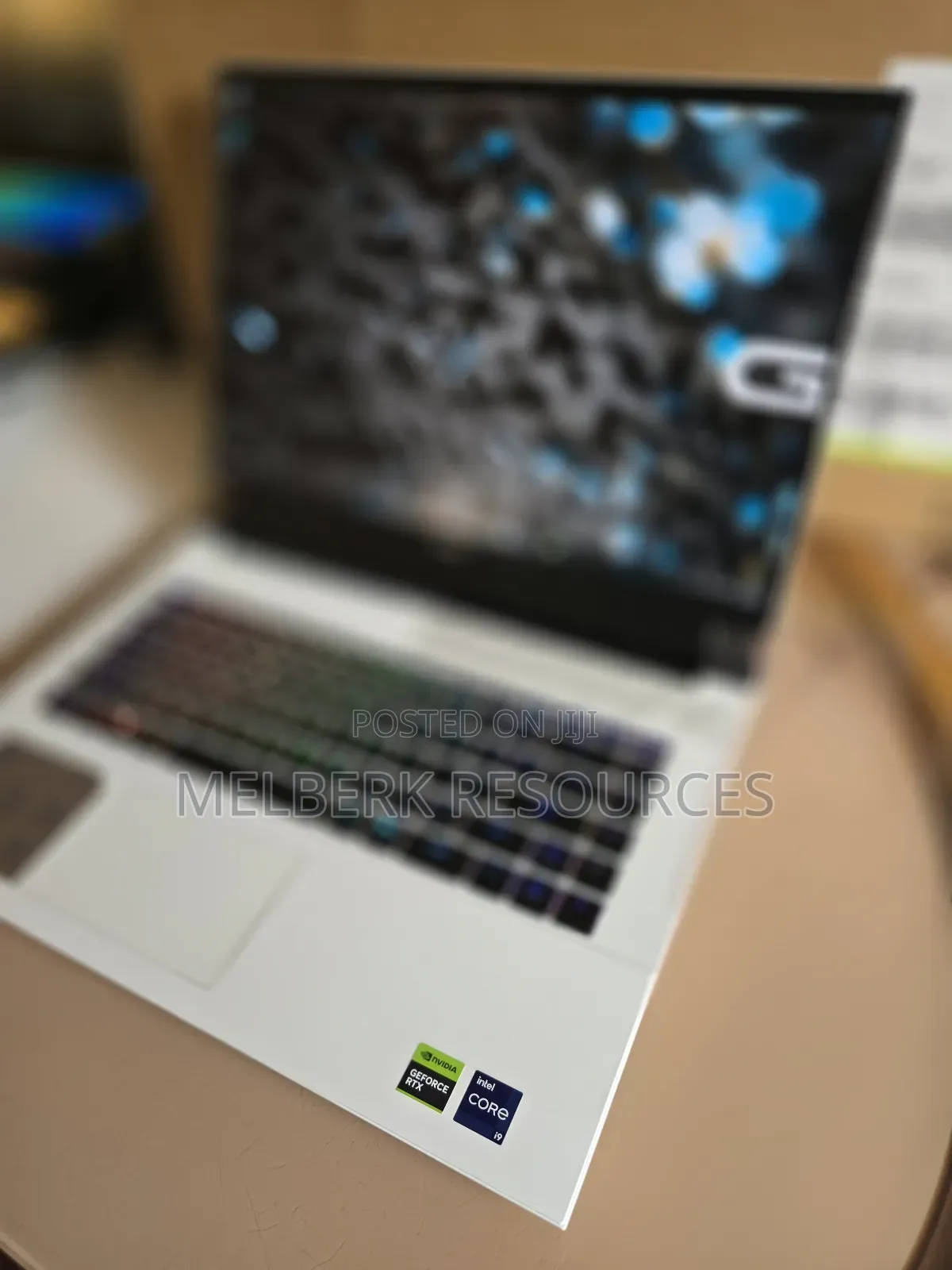 Laptop Dell G16 7630 32GB Intel Core i9 SSD 1T