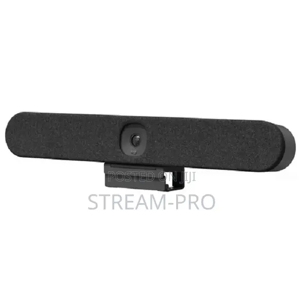 Logitech Rally Bar Huddle (Graphite)
