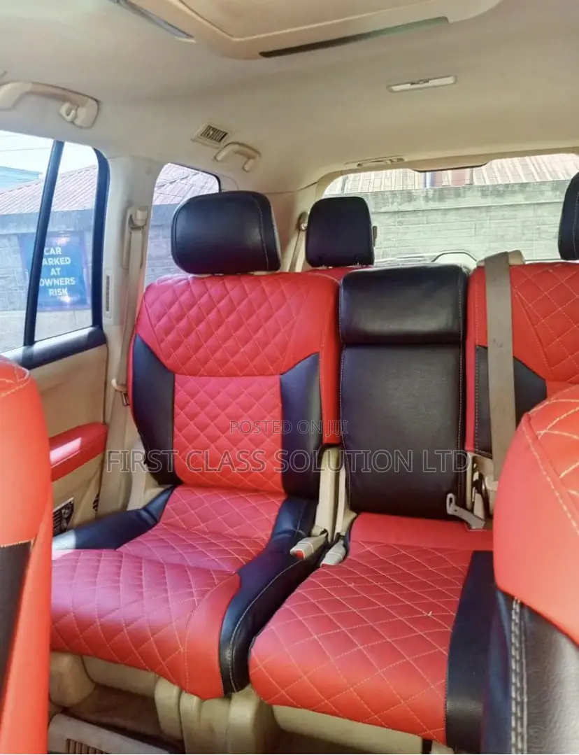 Lexus Lx570 for Hire