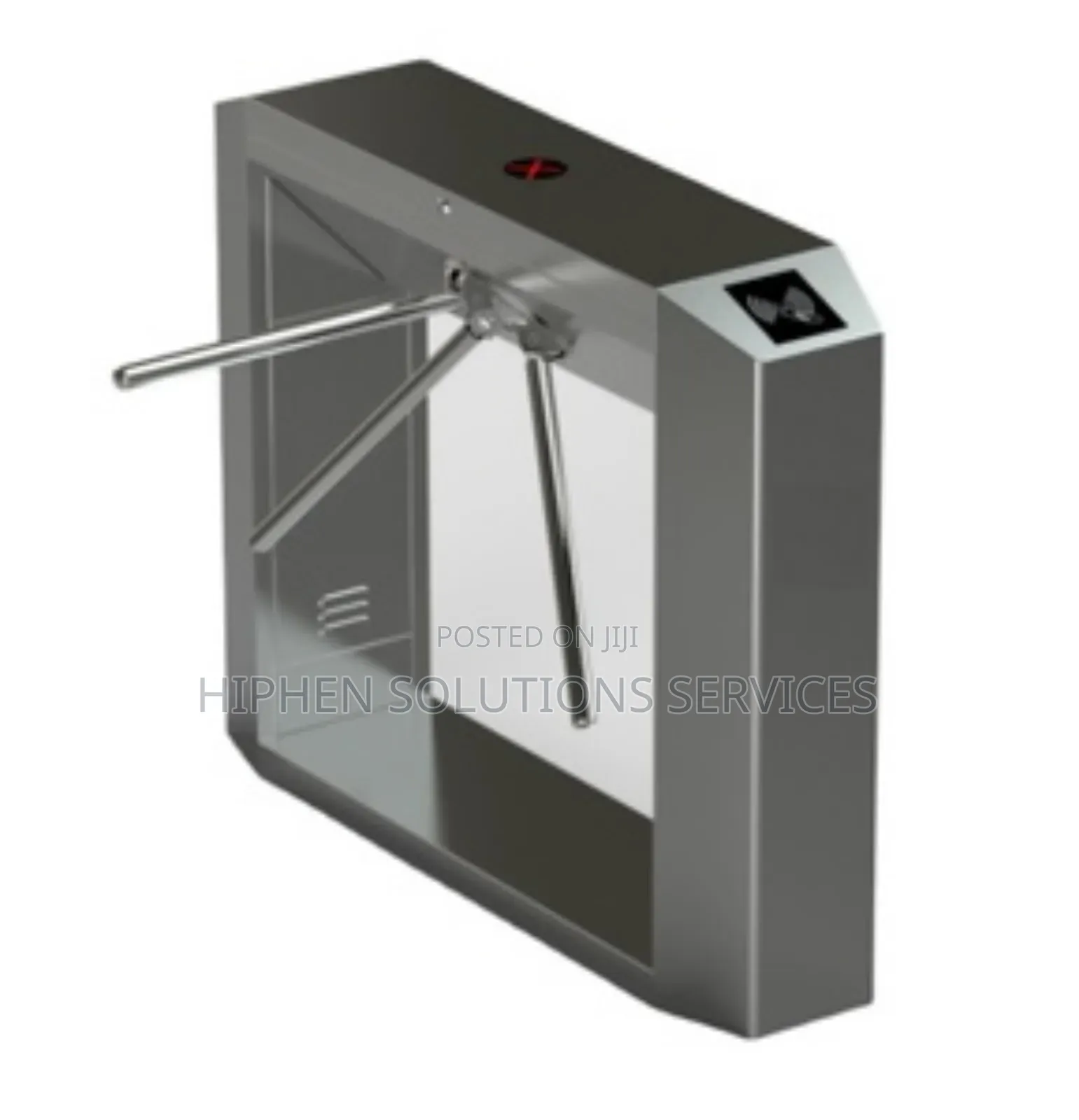 Wholesale Tripod Waist Height Turnstile Distributor In Nigeria