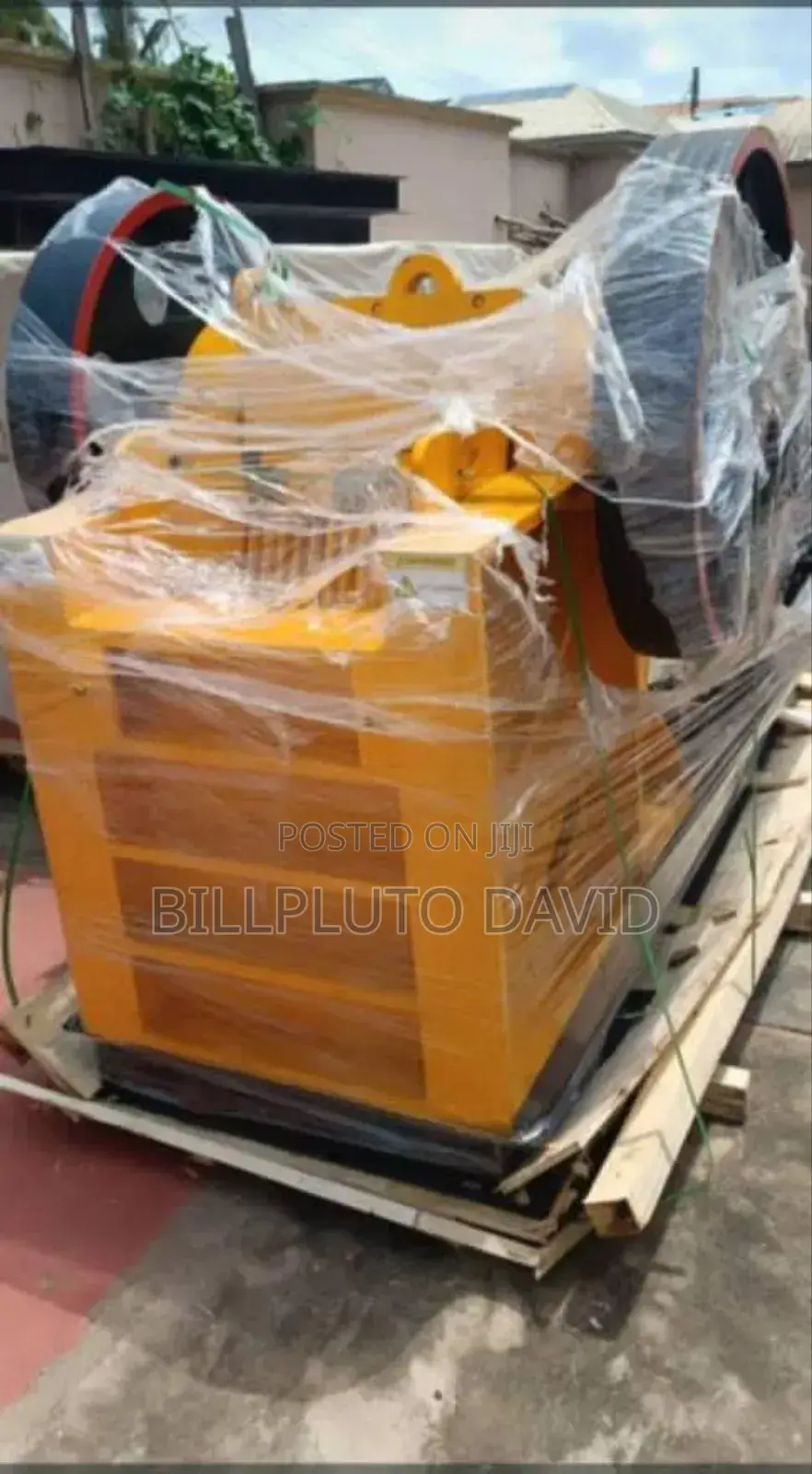 Industrial Stone Crusher,Jaw 35t