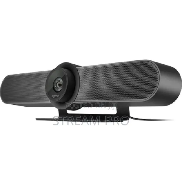 Logitech Meetup Conference Cam + Expansion Mic Bundle