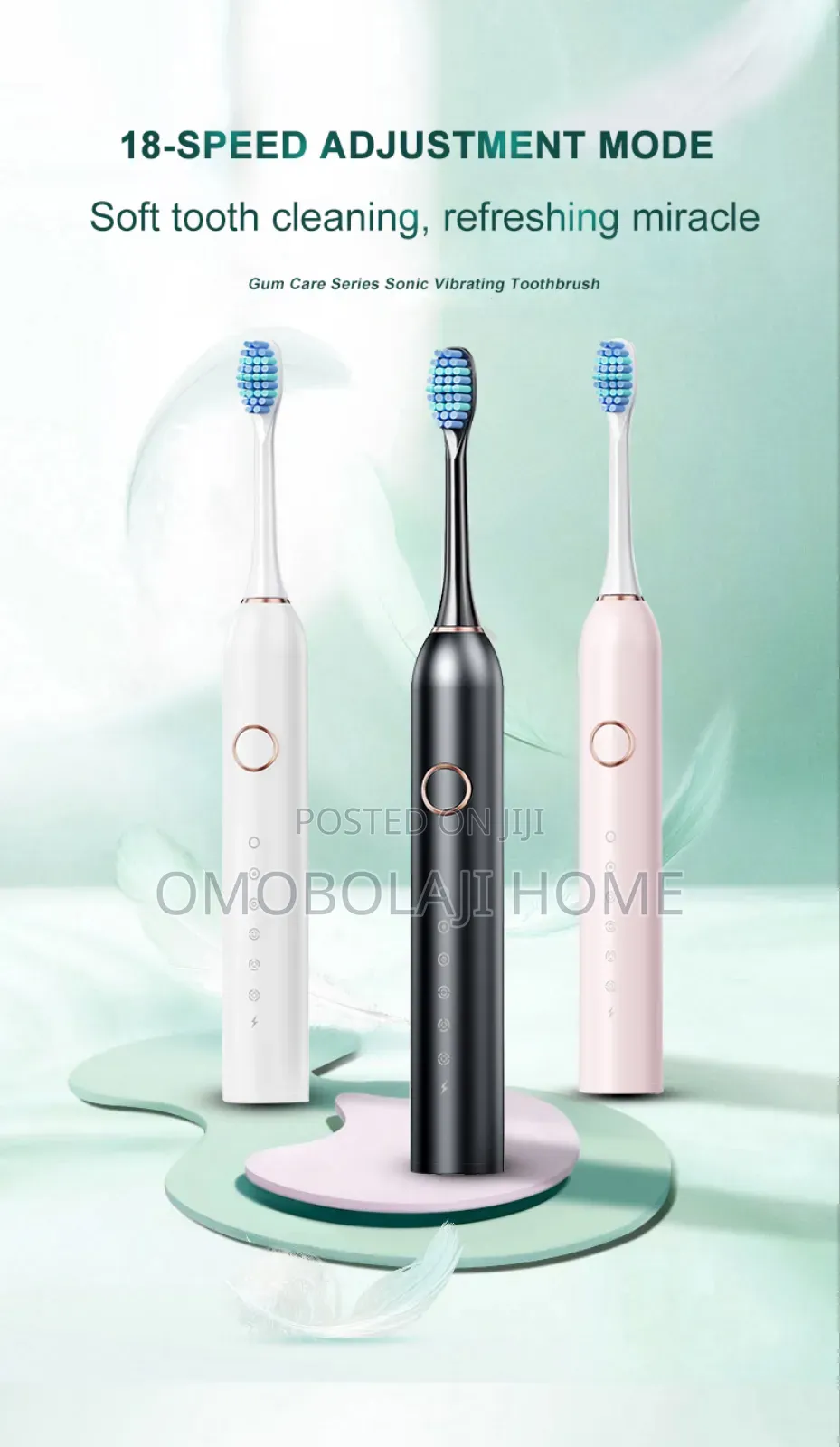 Electric Tooth Brush