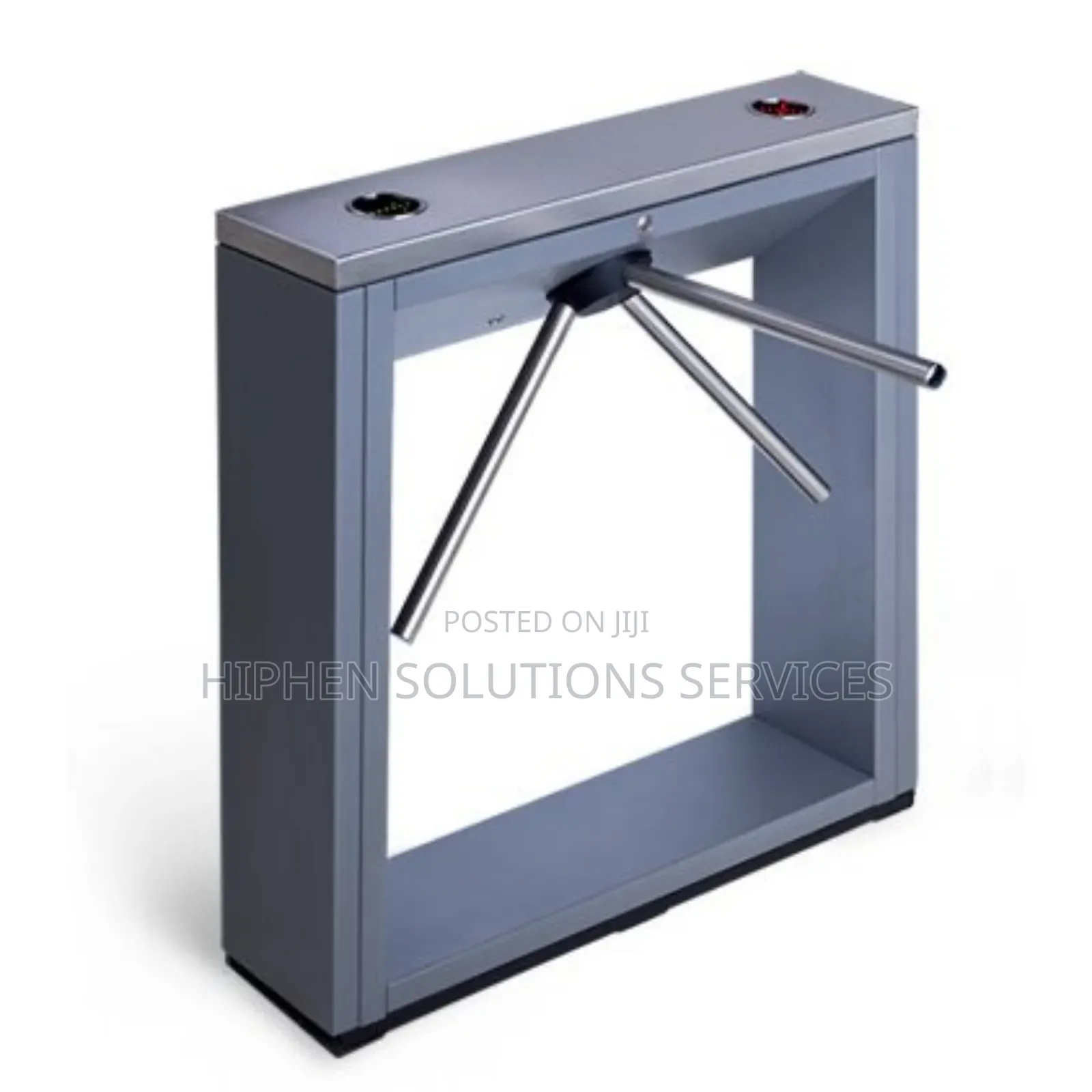 Tripod Waist Height Turnstile Maintenance Services In Nigeria