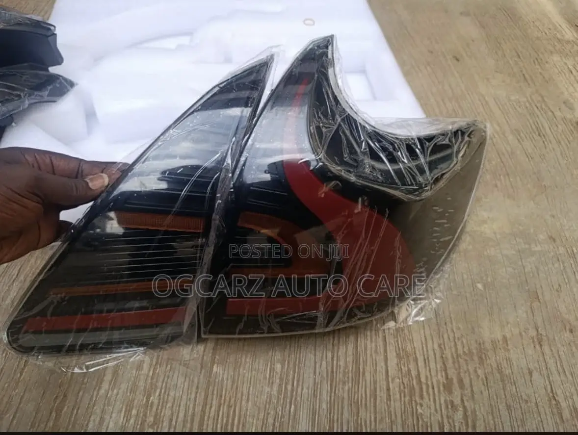 Back Light Venza 2009 / 2013 / 2015 Available Now