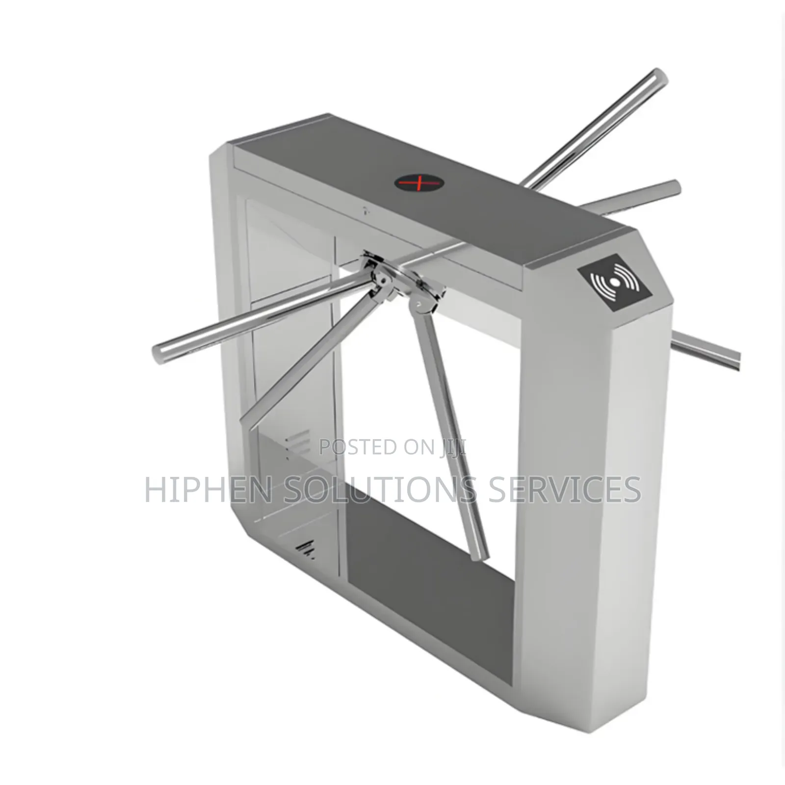 Best Price Tripod Waist Height Turnstile Supplier In Nigeria
