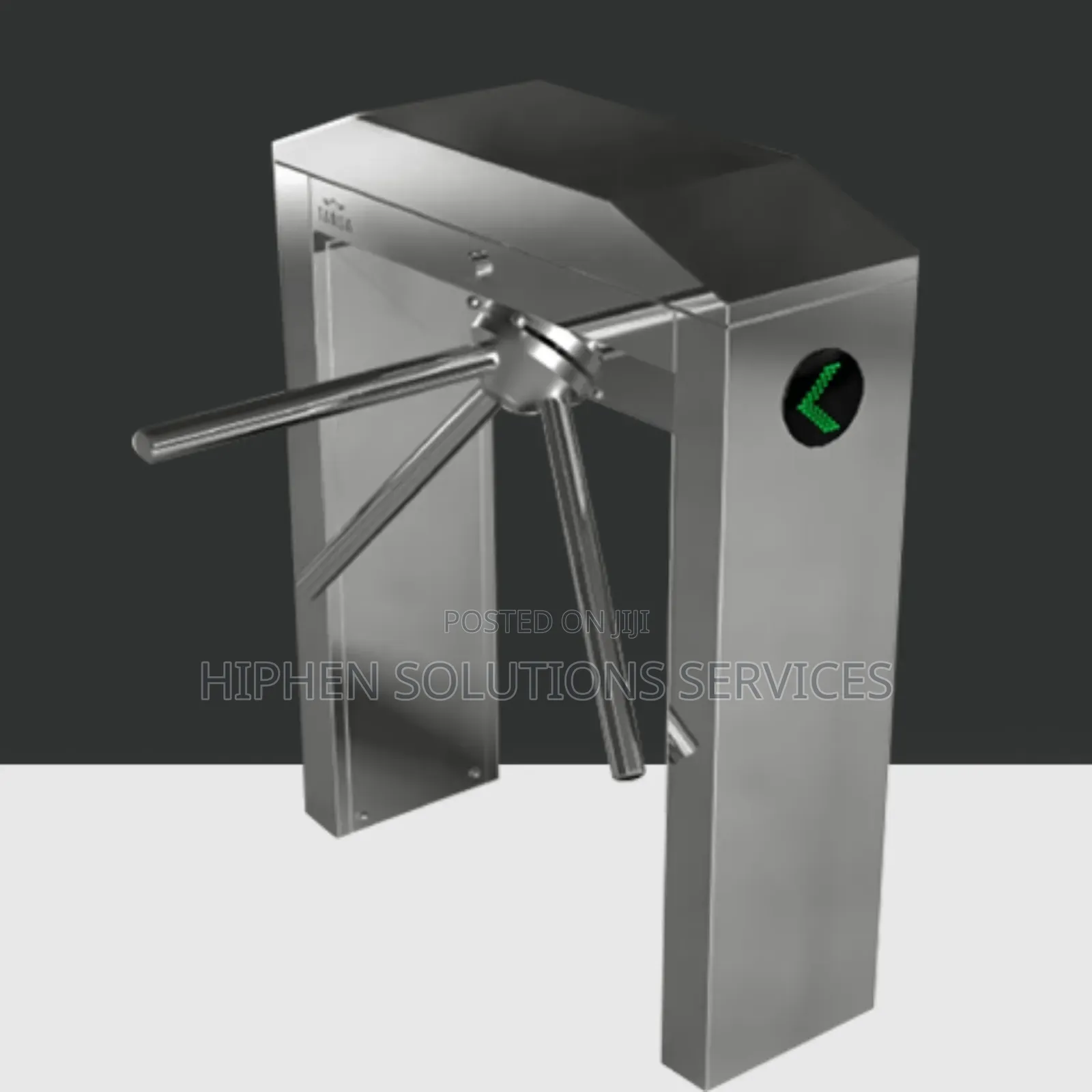 Tripod Waist Height Turnstile Dealers In Port Harcourt Nigeria