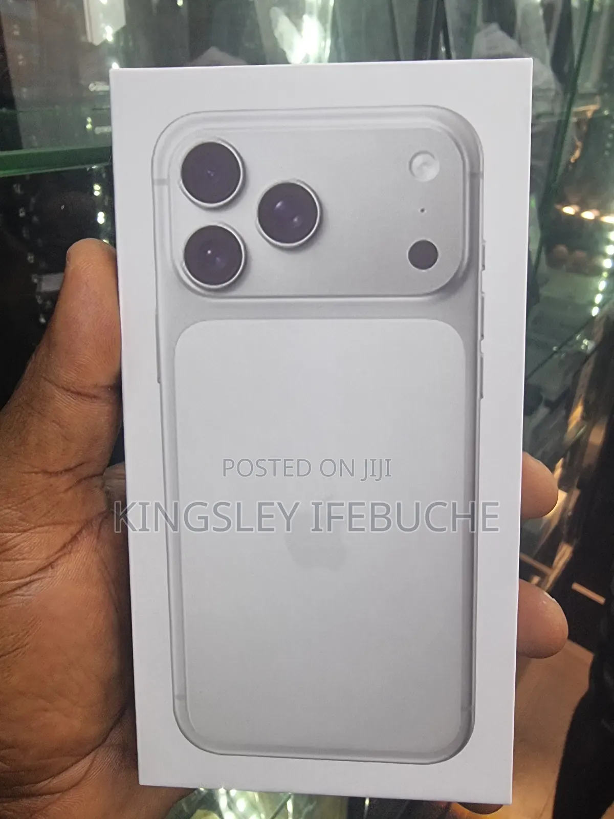 New Apple iPhone XR 128 GB White