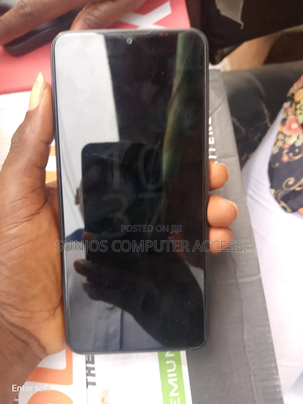 Xiaomi 11 Lite 5G NE 128 GB Black