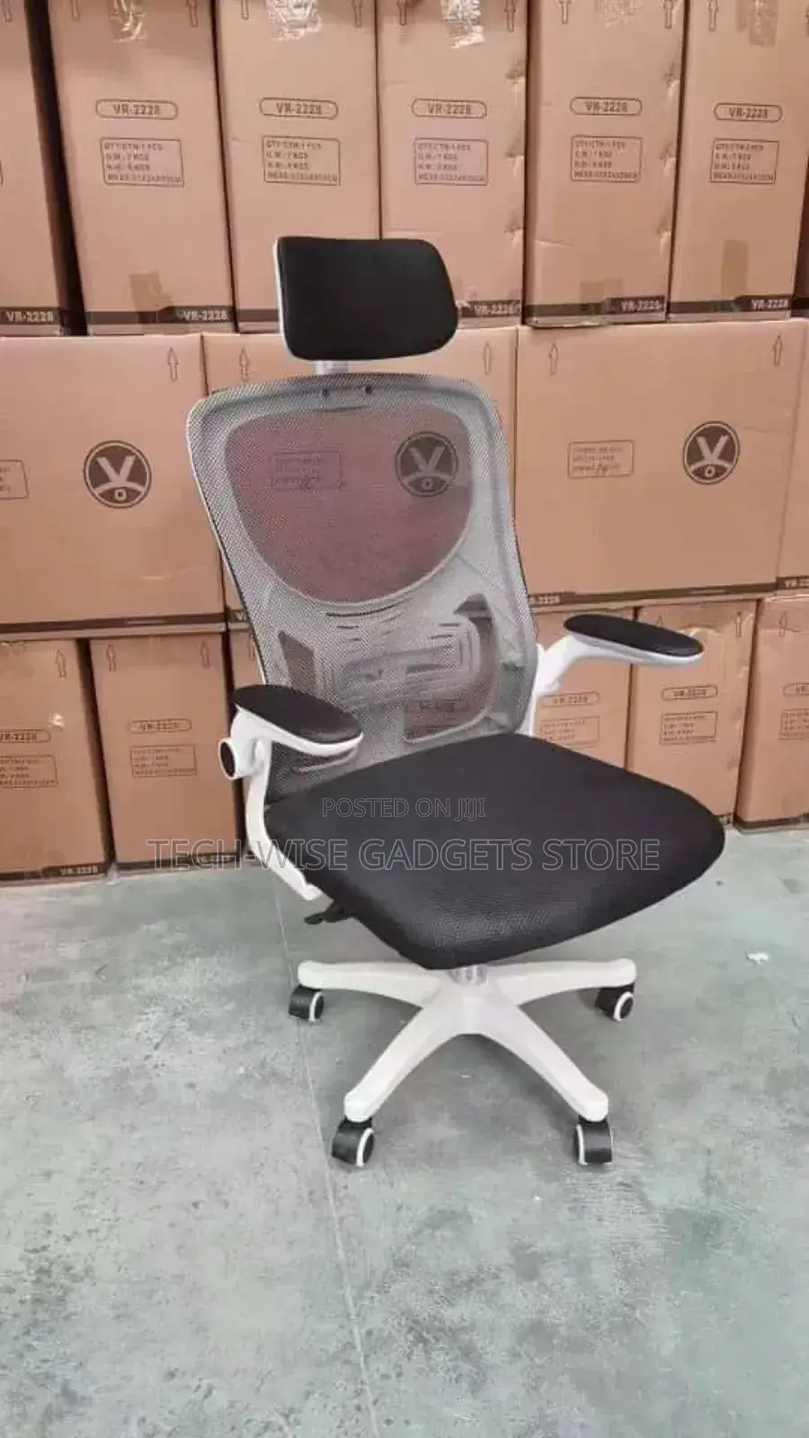 Quality Office Chair