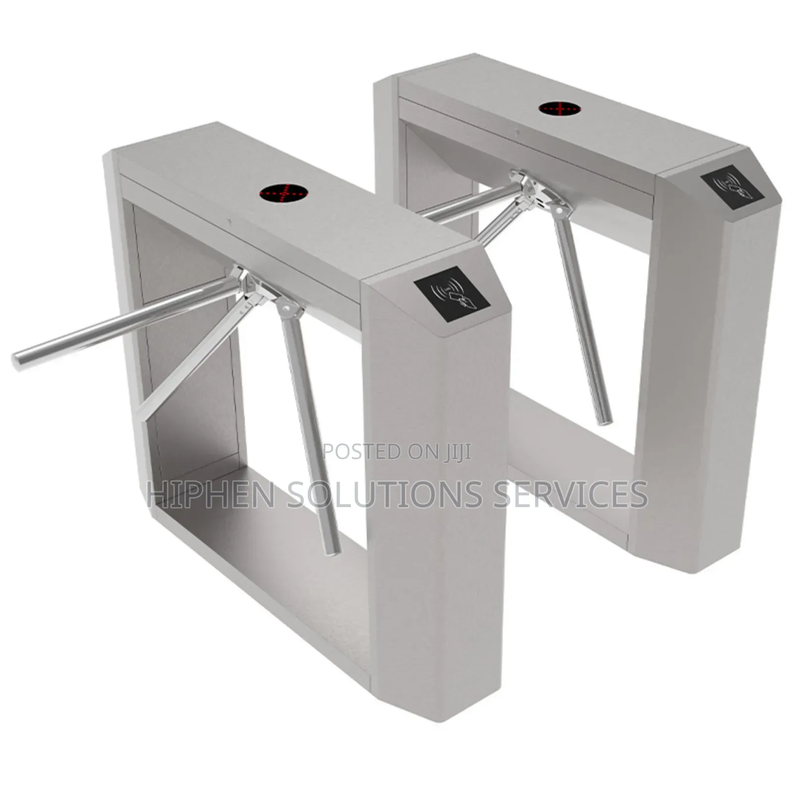 Tripod Waist Height Turnstile Suppliers In Abuja Nigeria