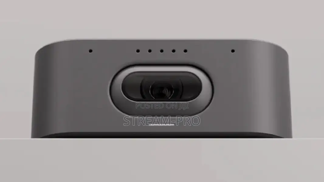 Rally Ai Camera Discreet Conference Camera With Ai-Powered Features