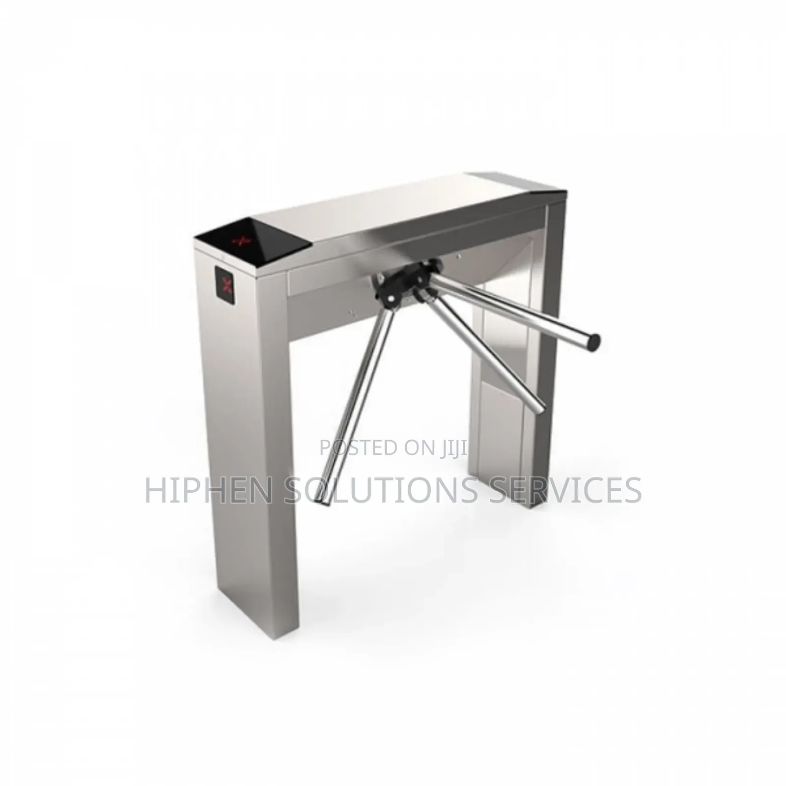 Tripod Waist Height Turnstile For Offices In Nigeria