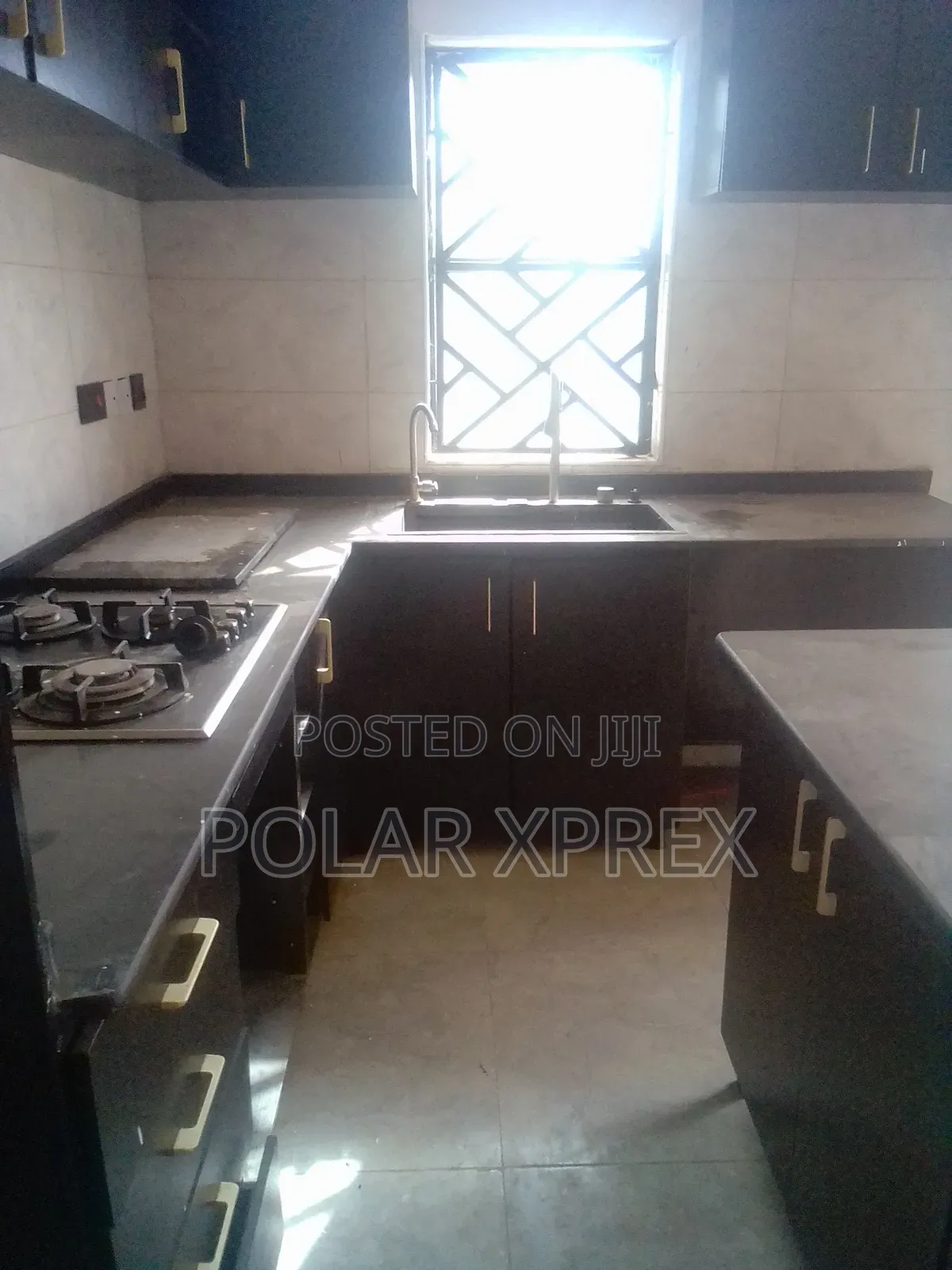 Furnished 3bdrm Block of Flats in F01, Kubwa for rent