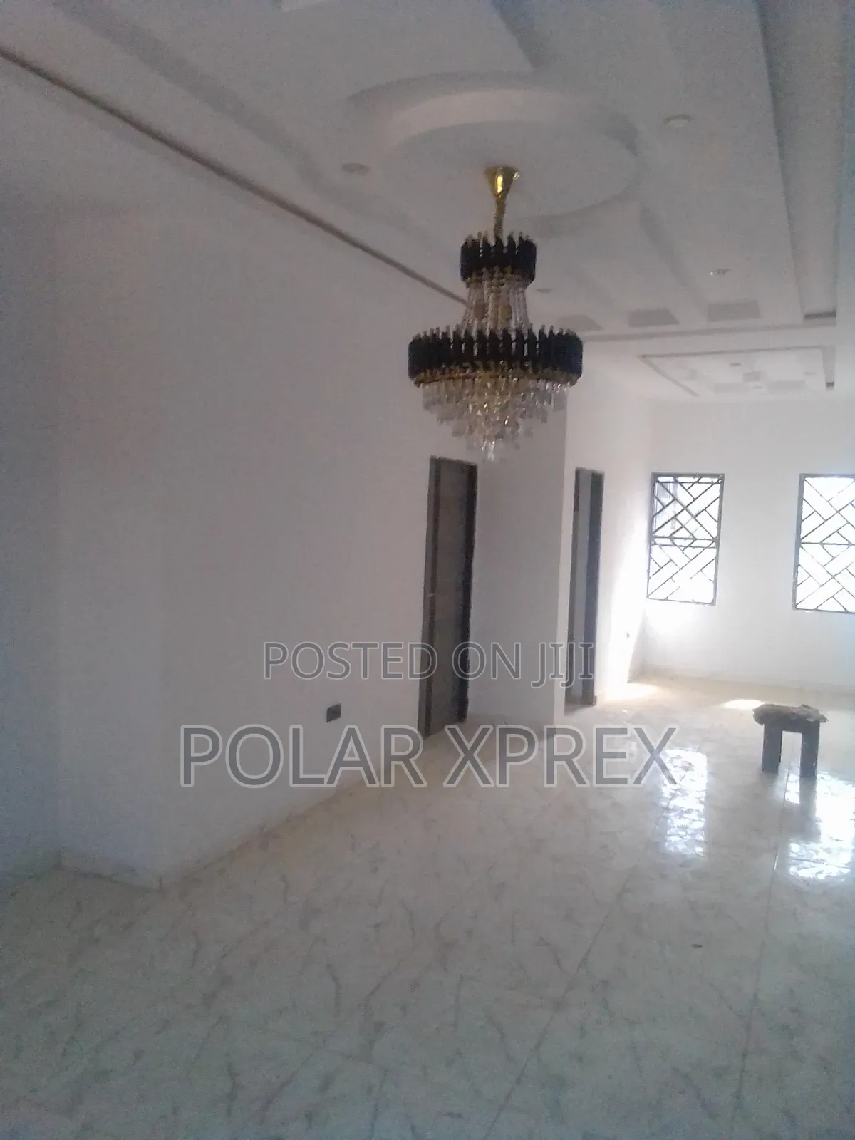 Furnished 3bdrm Block of Flats in F01, Kubwa for rent