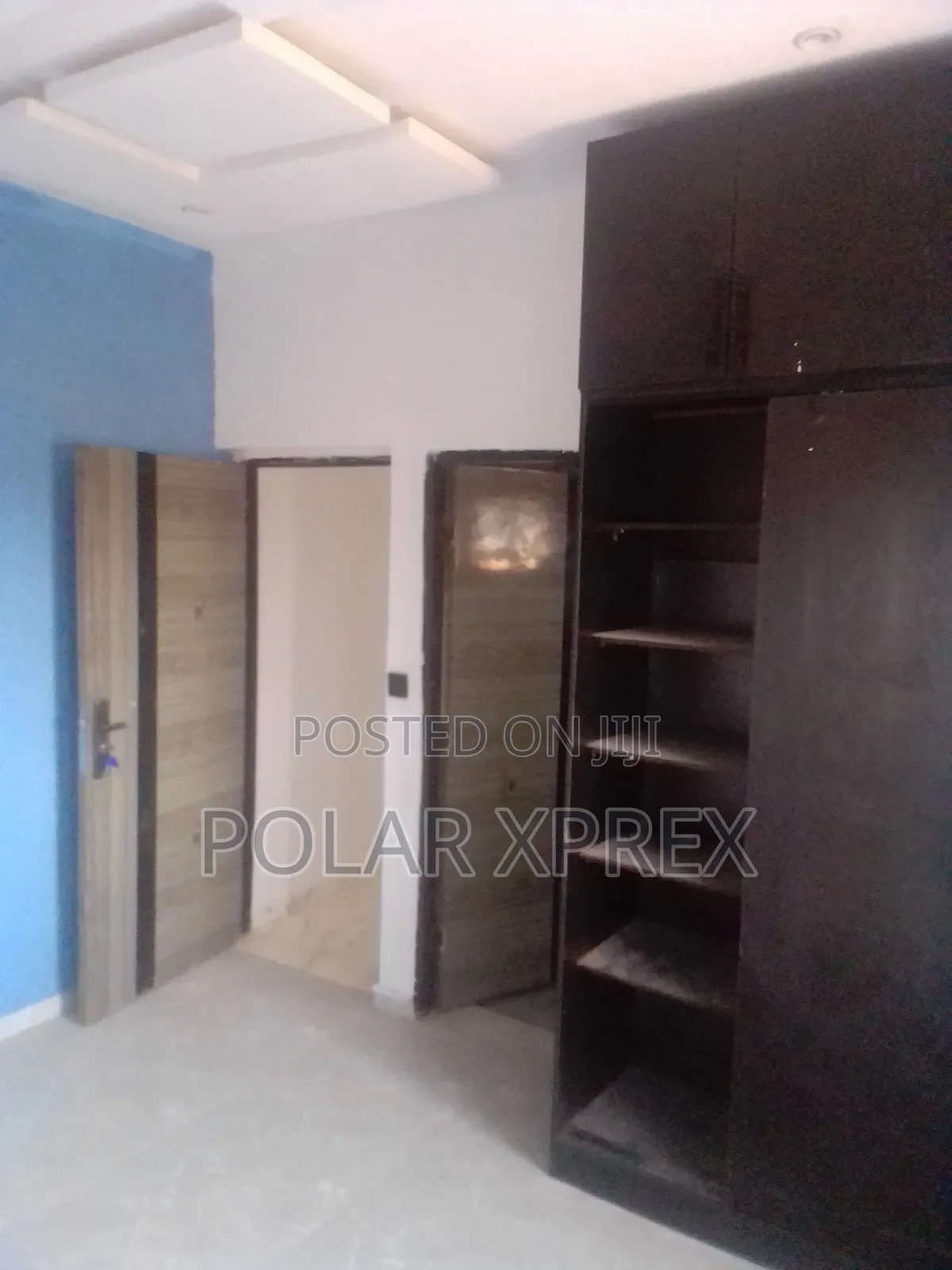 Furnished 3bdrm Block of Flats in F01, Kubwa for rent