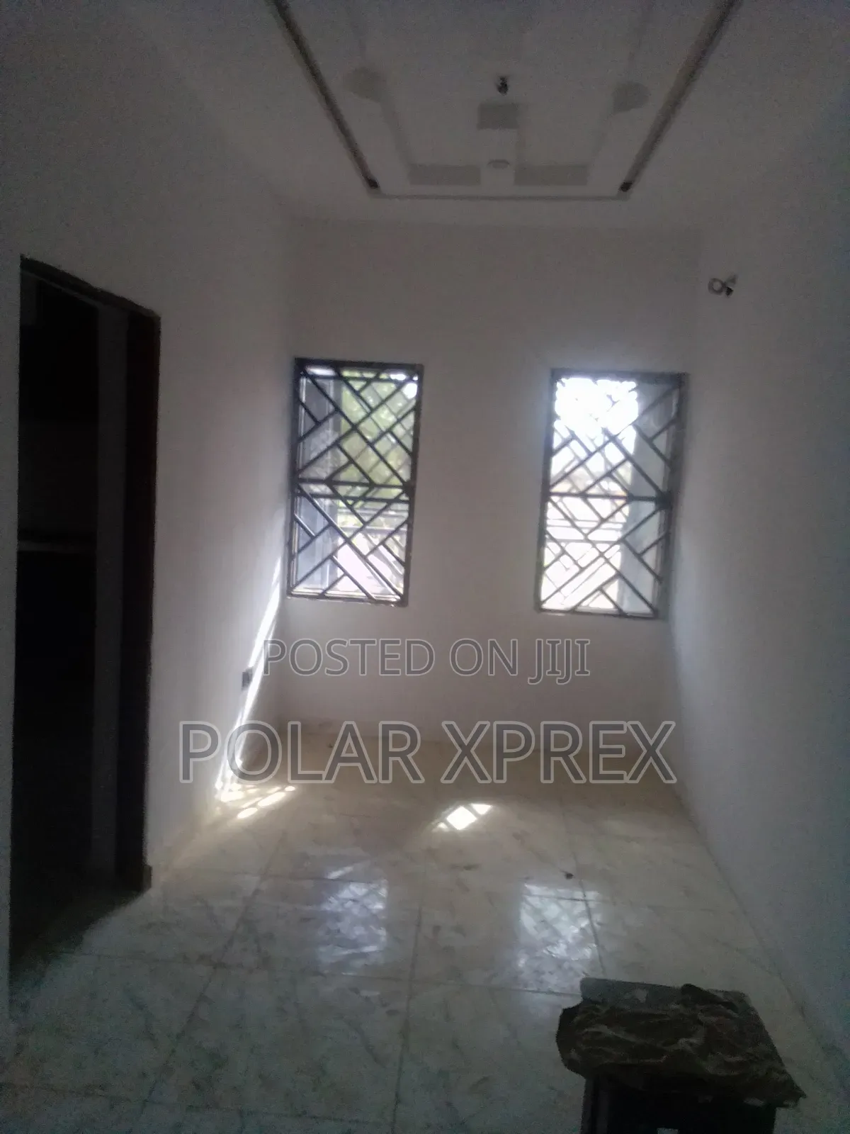 Furnished 3bdrm Block of Flats in F01, Kubwa for rent