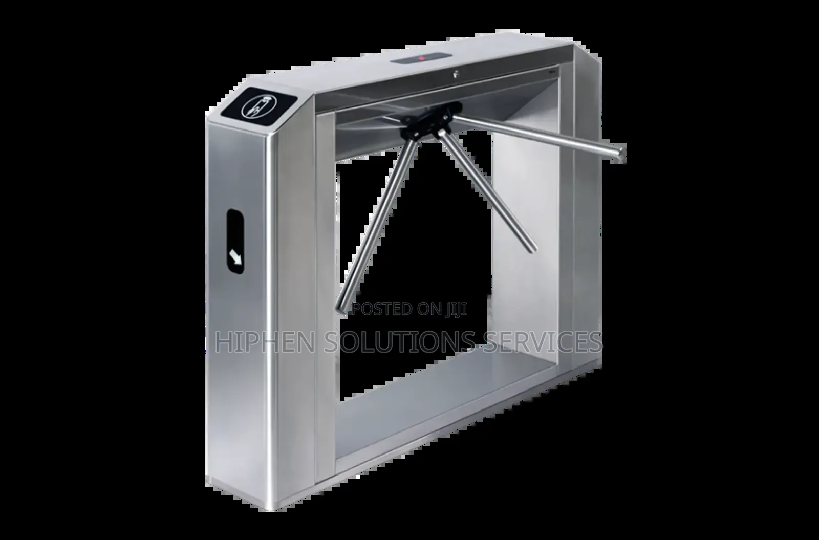 Tripod Waist Height Turnstile Price In Nigeria