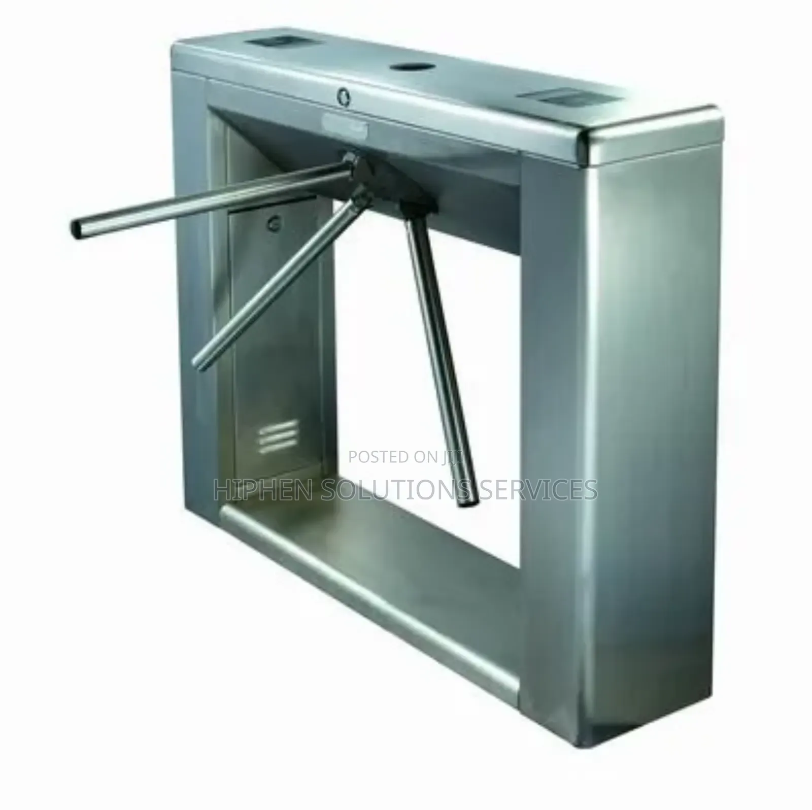 Tripod Waist Height Turnstile Price In Nigeria