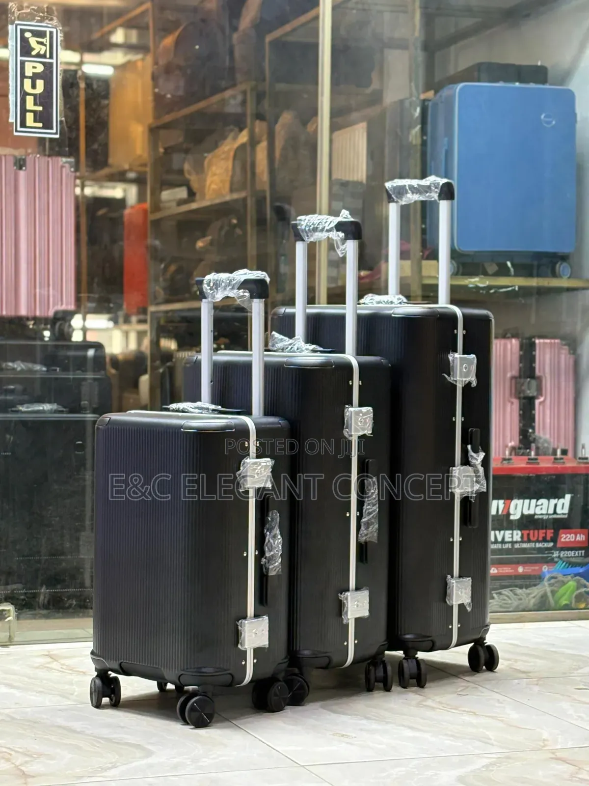 High Quality Luggage Bag