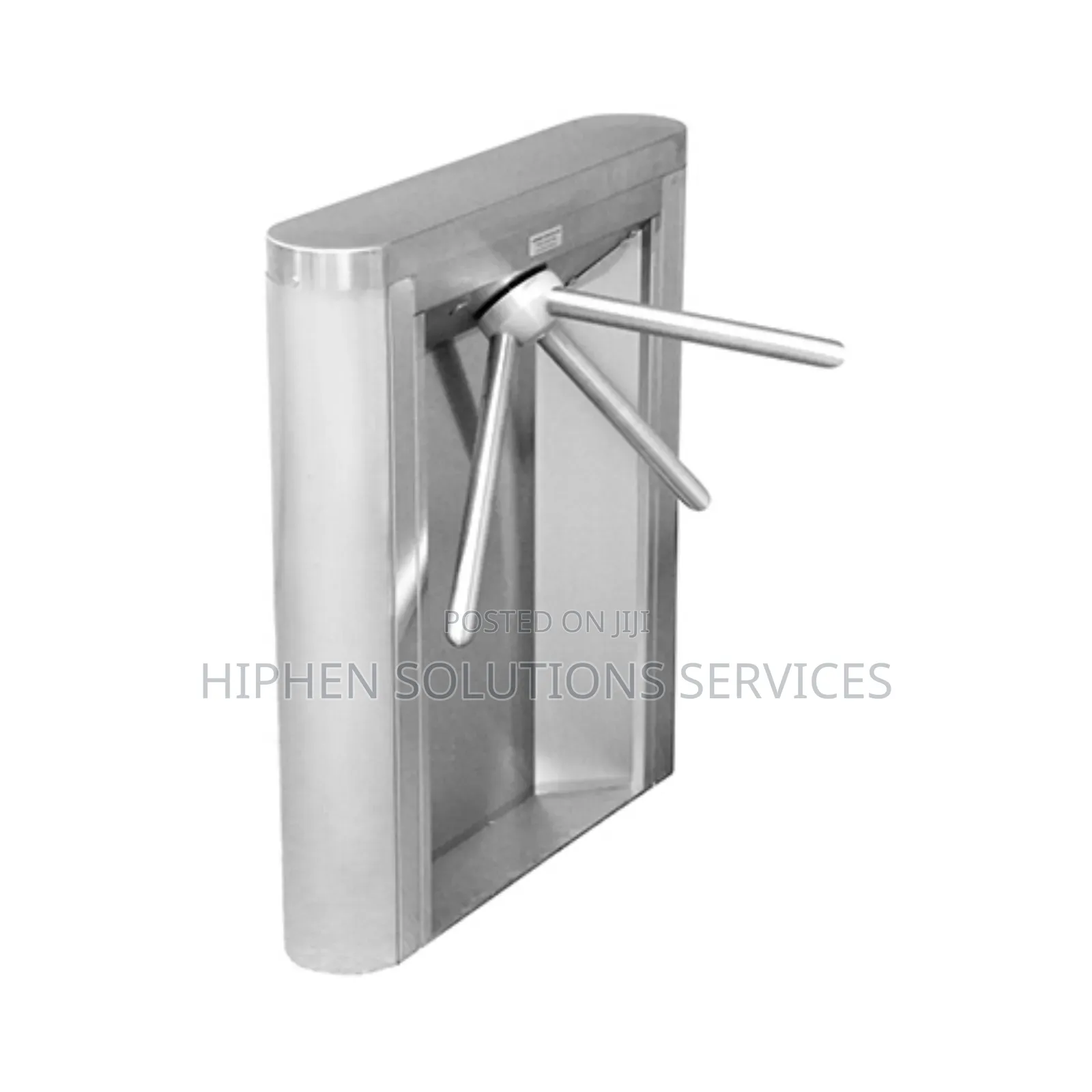 Tripod Waist Height Turnstile Repair Services In Nigeria