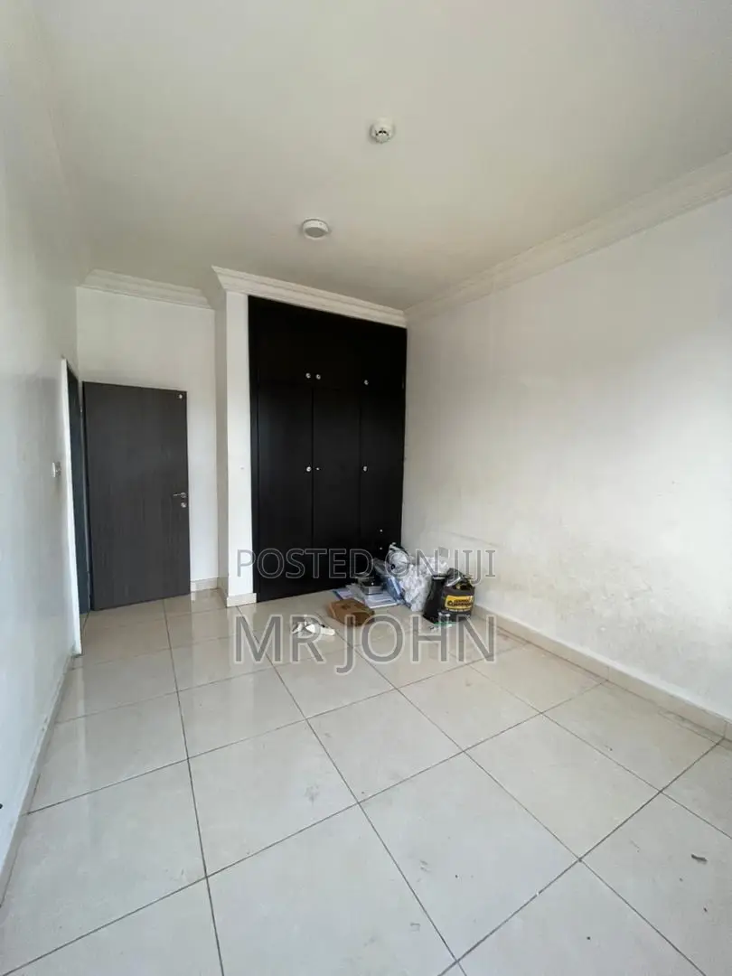 3bdrm Apartment in Chevron Pride Pr, Lekki for rent