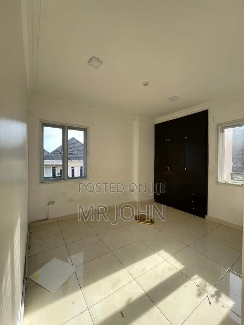 3bdrm Apartment in Chevron Pride Pr, Lekki for rent