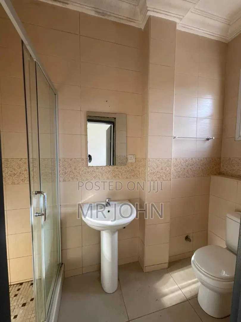 3bdrm Apartment in Chevron Pride Pr, Lekki for rent