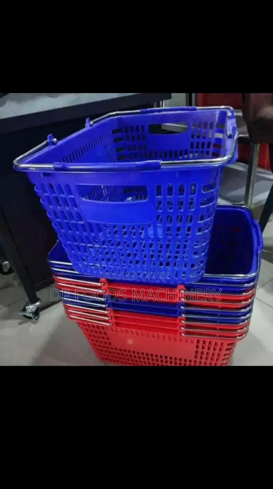 Shopping Basket
