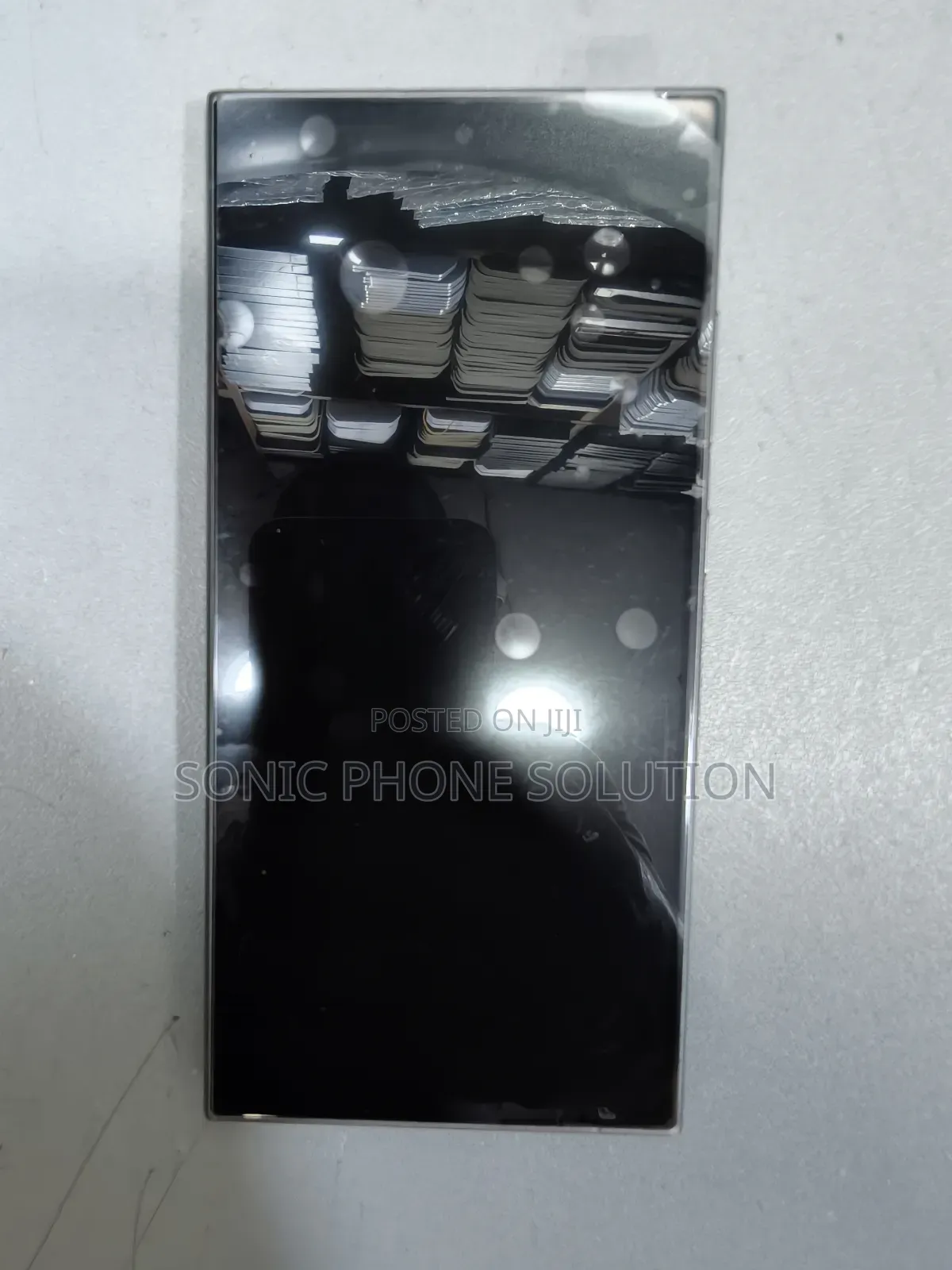 Samsung Galaxy S24 Ultra Screen