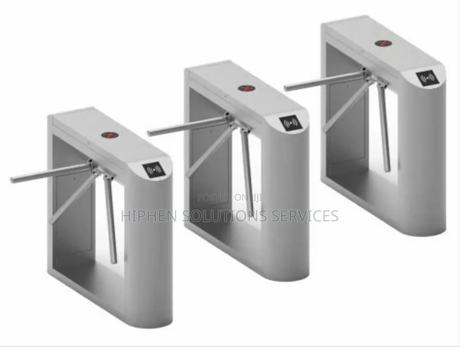 Tripod Waist Height Turnstile Supplier In Port Harcourt Nigeria
