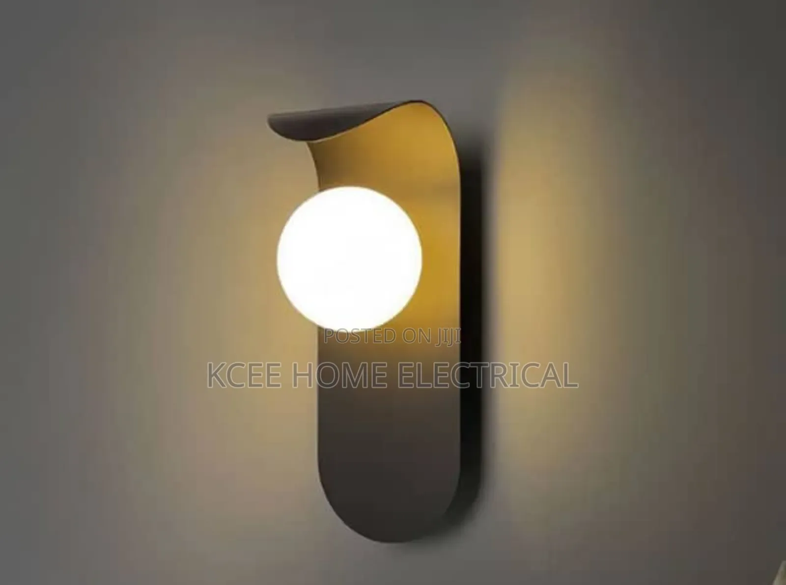Luxury Wooden Led Wall Bracket Light – Modern Home Wall Lamp