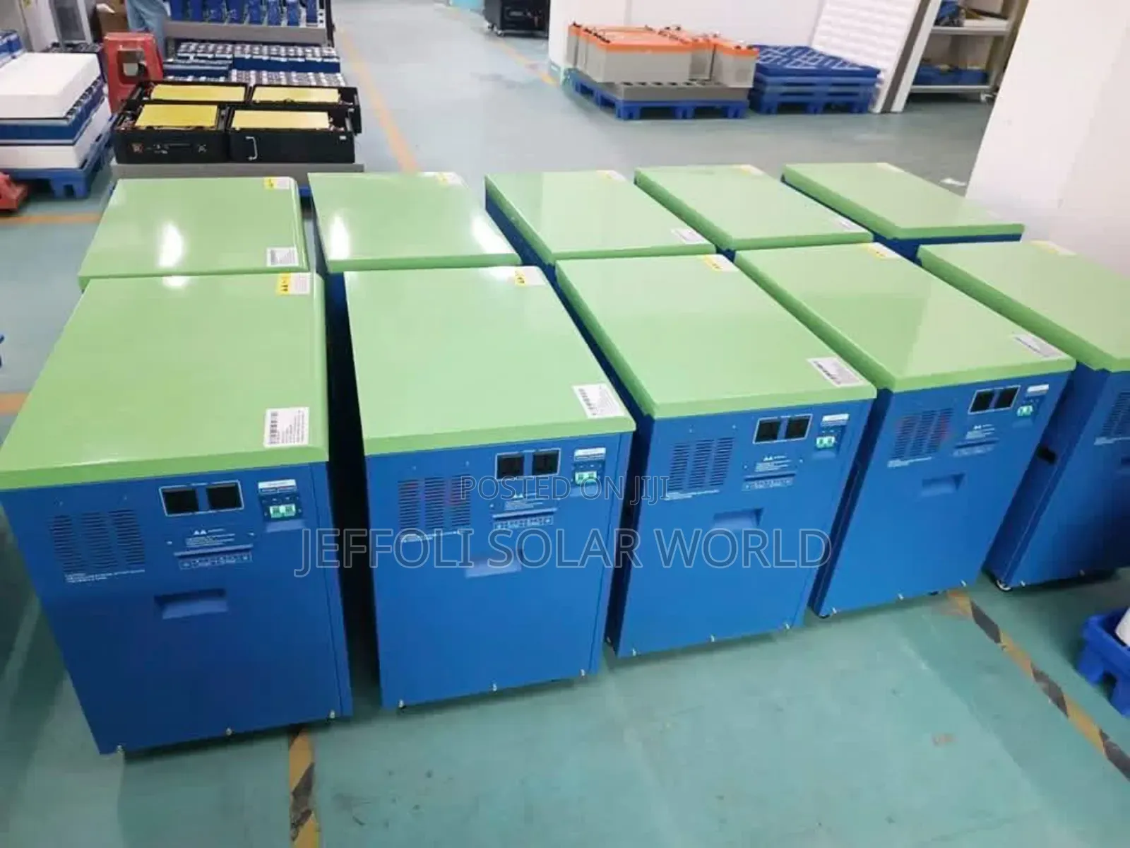 MSN 3500w Gen
