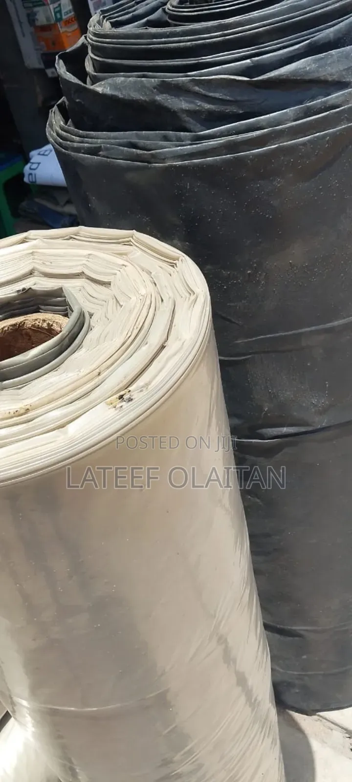 DPC Nylon Waterproof