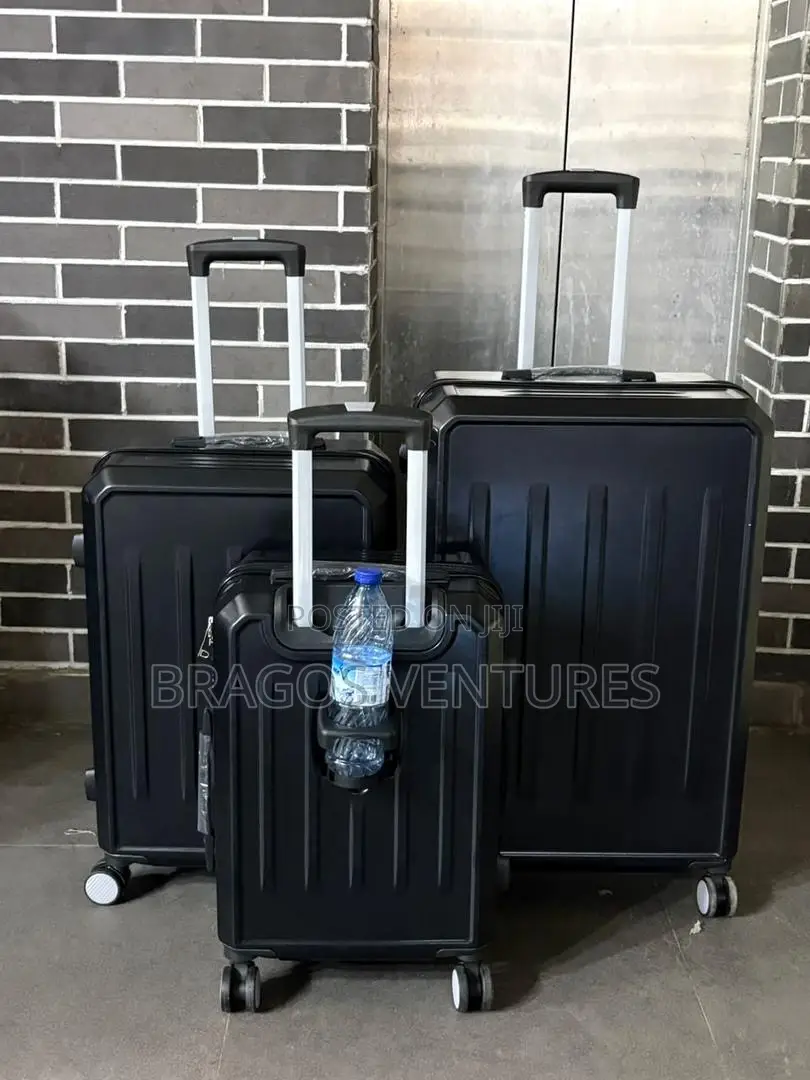 New Designs Compact 3pcs Bottle Holder Boxes