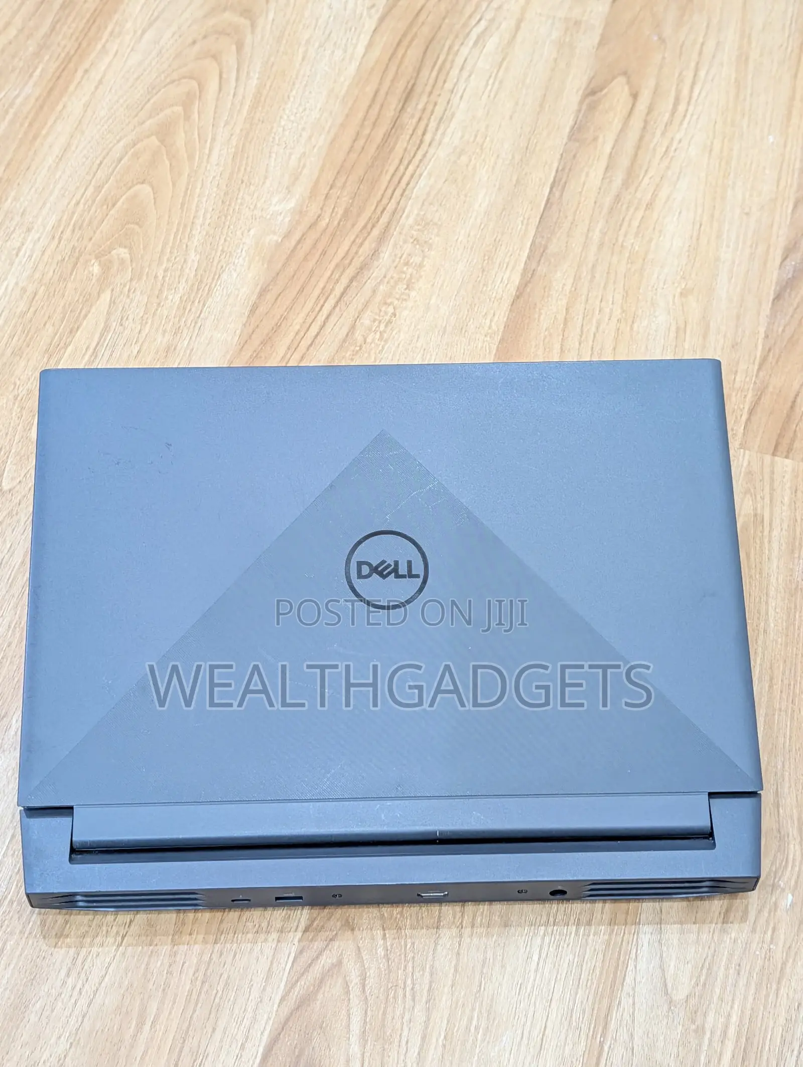 Laptop Dell G15 5511 16GB Intel Core i7 SSD 1T