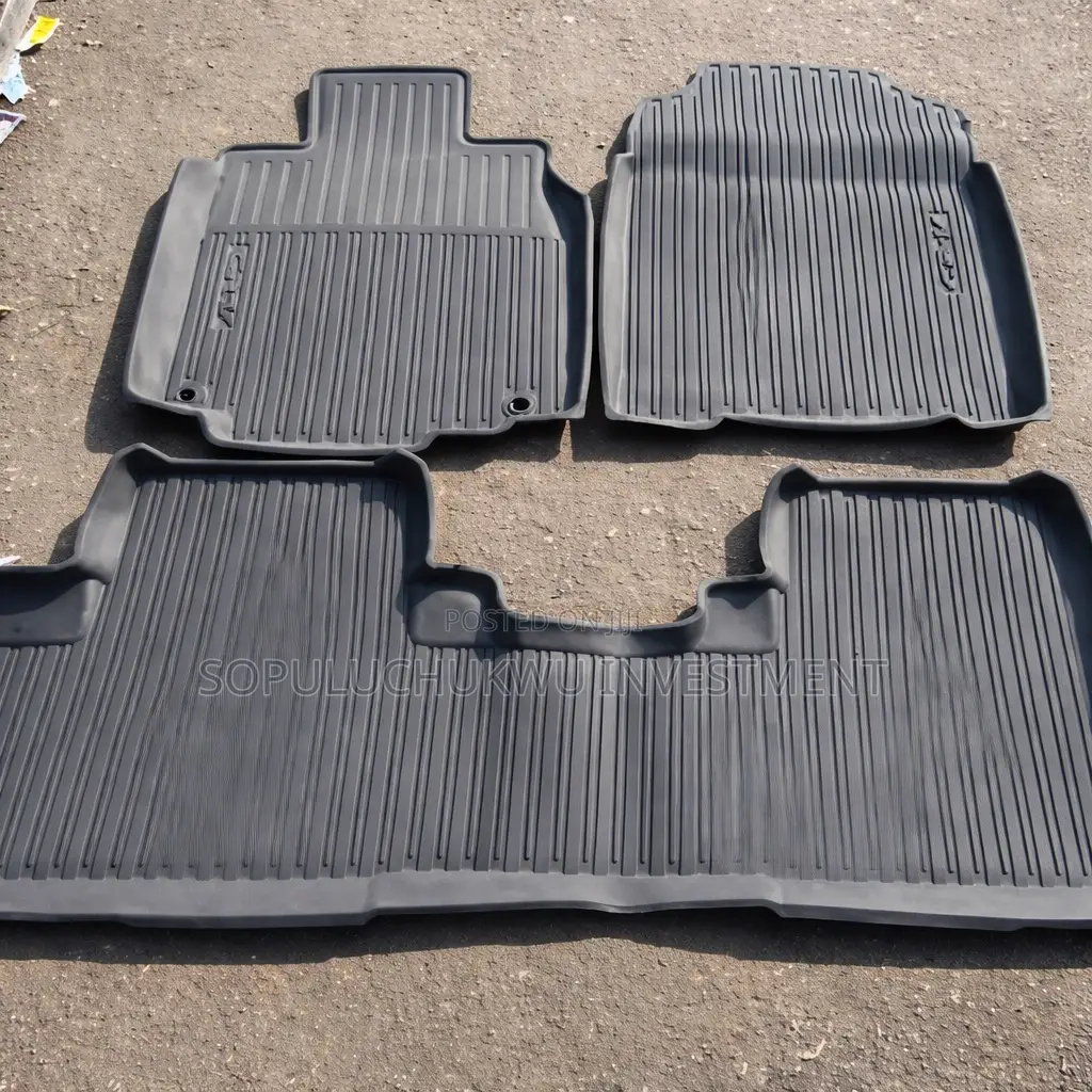 Complete Food Mart Honda Crv 2013-2020 Follow Come